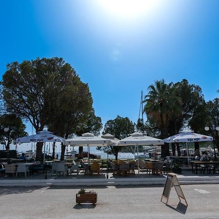 Onar Hotel Epidaurus Exterior foto