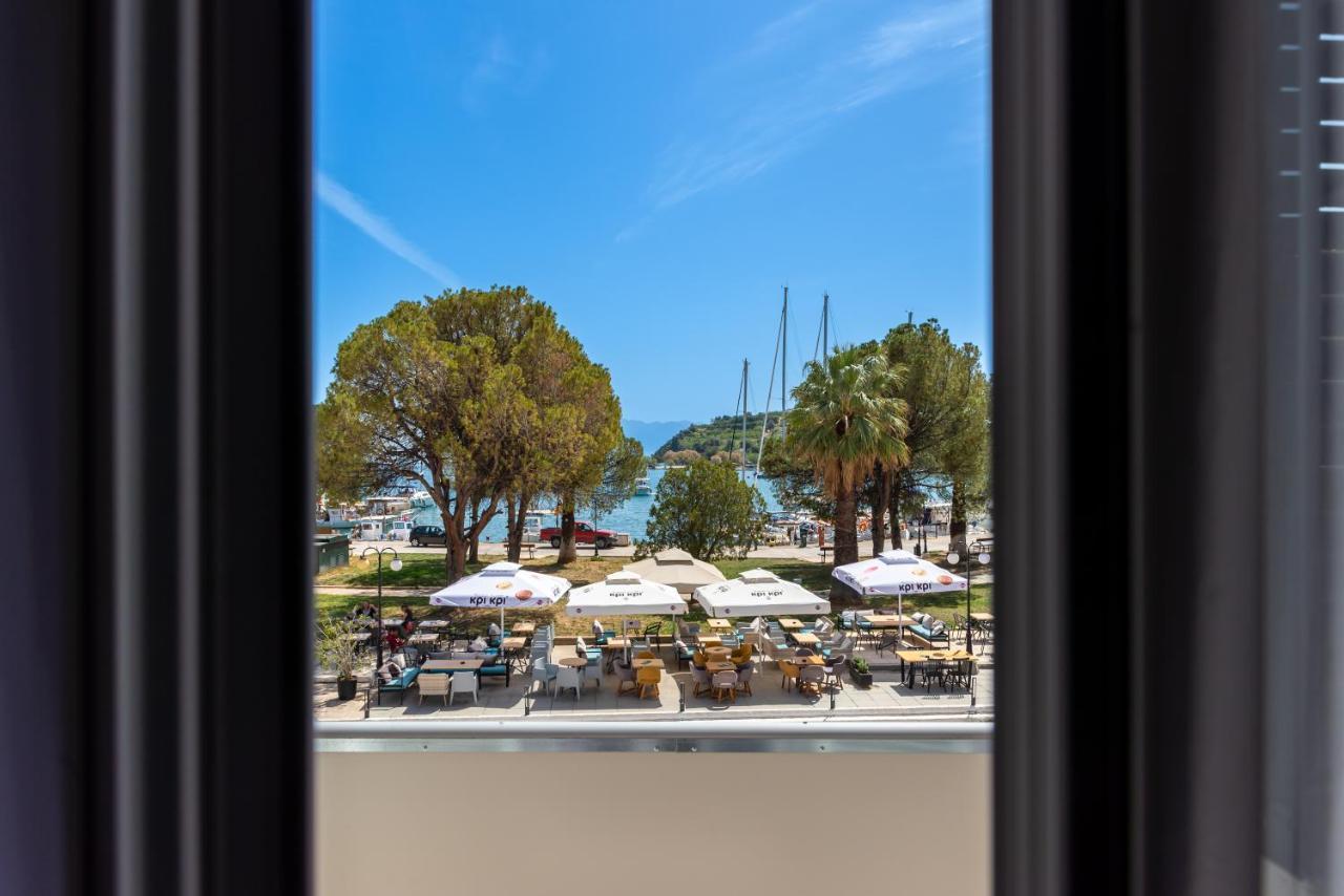 Onar Hotel Epidaurus Exterior foto
