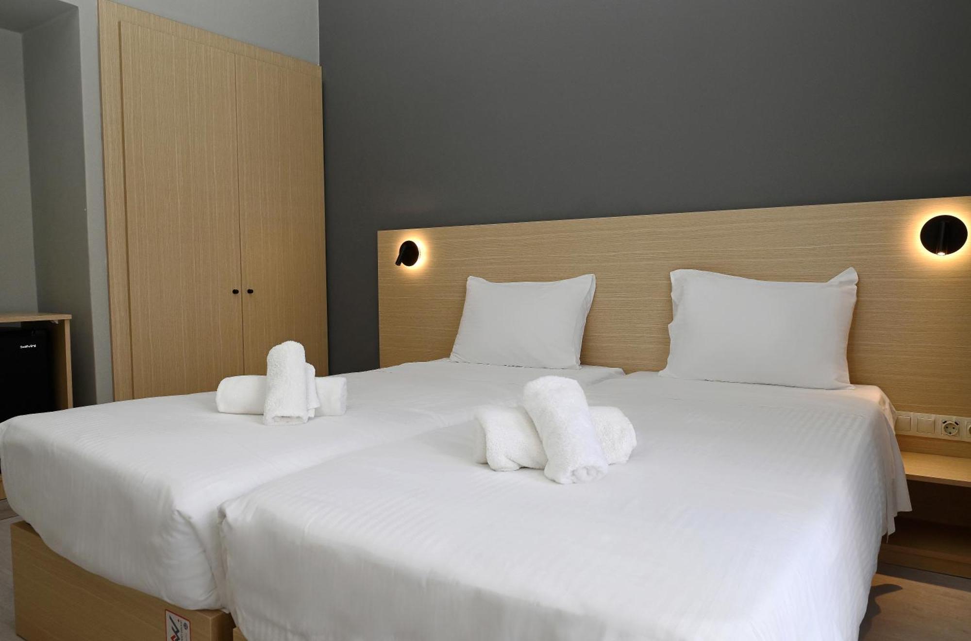 Onar Hotel Epidaurus Exterior foto