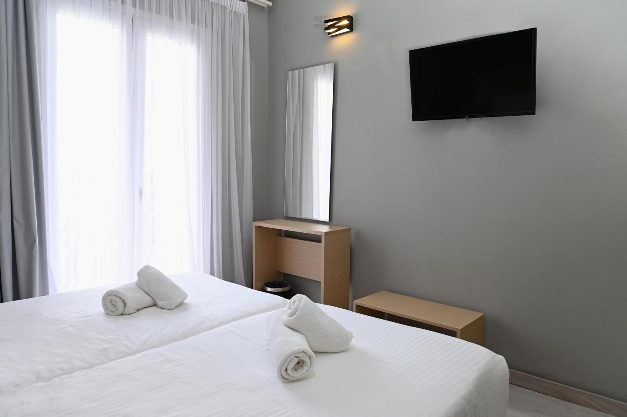 Onar Hotel Epidaurus Exterior foto
