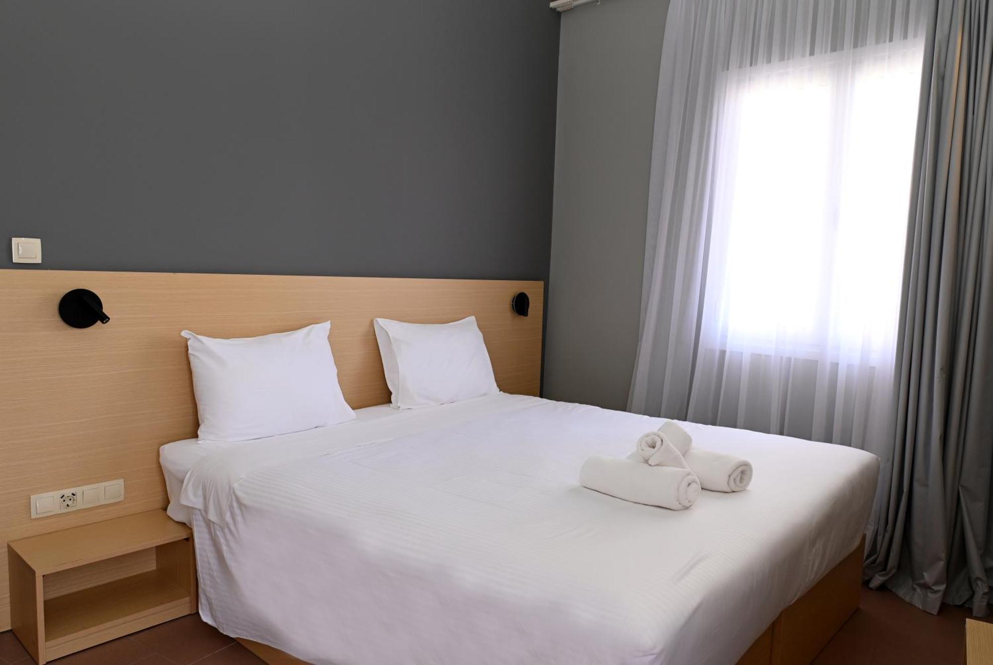 Onar Hotel Epidaurus Exterior foto