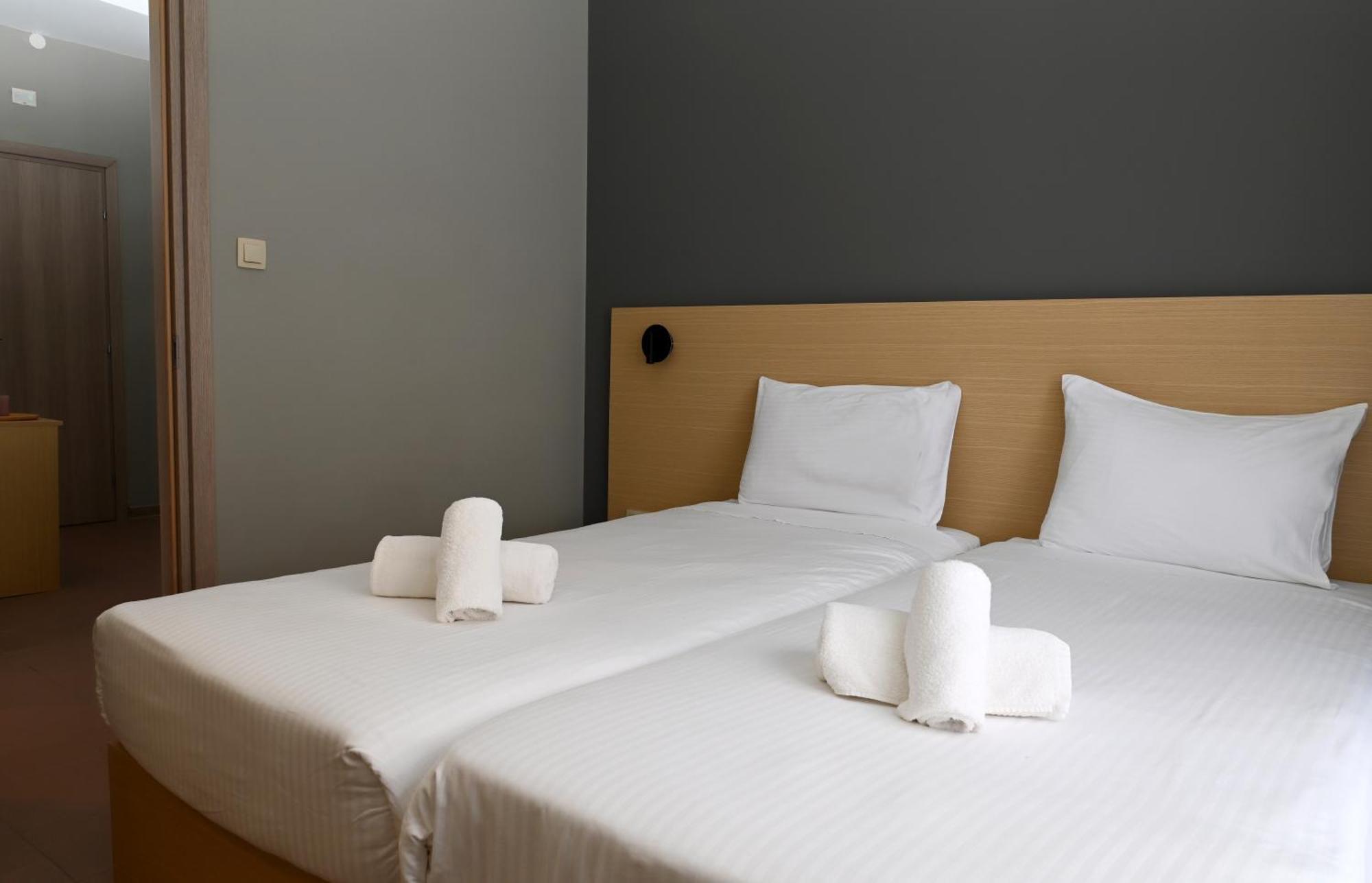 Onar Hotel Epidaurus Exterior foto